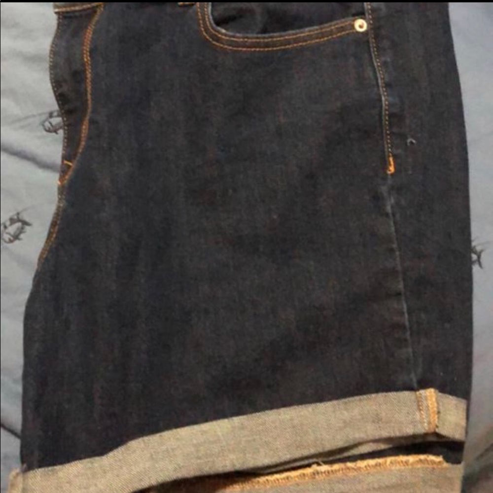 Old navy shorts